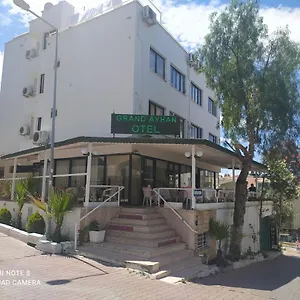 Grand Ayhan Otel Kuşadası
