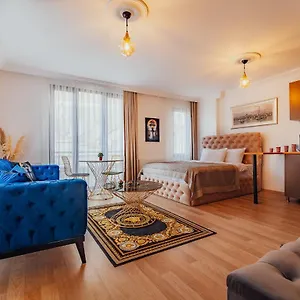 شقة فندقية Taksim Wonder