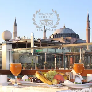 Nayla Palace Hotel-special Category Stambuł