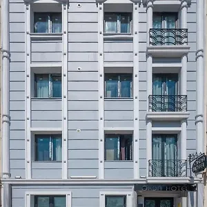Okda Stambuł