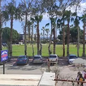 Sare Otel Antalya