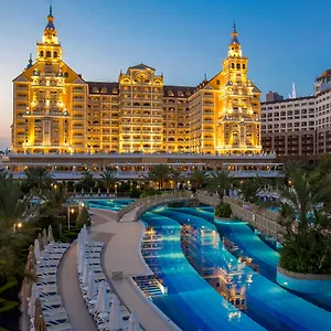 Royal Palace 5*, Antalya Turcja