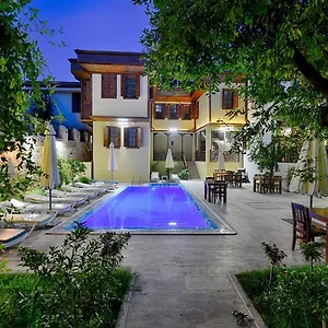 Hadrian Gate Otel Antalya