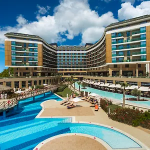 Aska Lara & 5*, Antalya Turcja