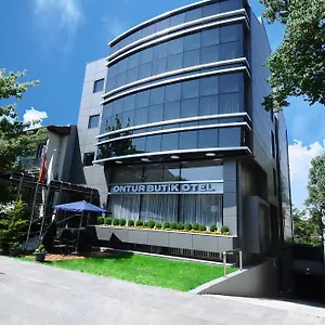 Ontur Butik Otel Ankara