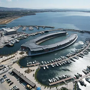 Crowne Plaza - Tuzla Viaport Marina By Ihg Отель