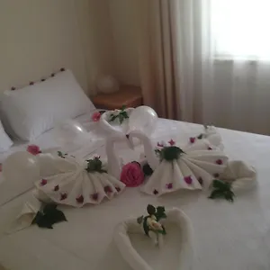 Truva Apart Apart Otel İçmeler