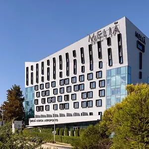 Melia Aeroporto Lisabona
