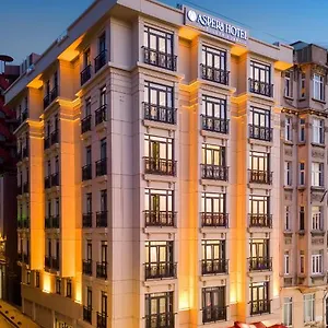 Aspera Golden Horn Отель