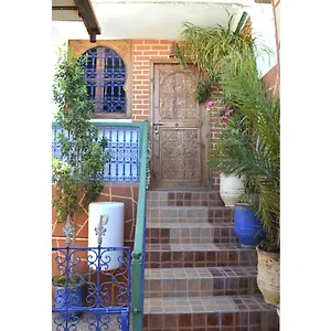 Wink 2*, Marrakesz Maroko