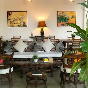 Sayura House Шри-Ланка
