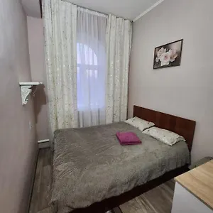 оазис Казахстан