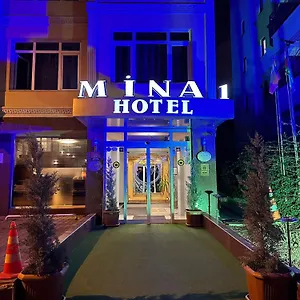 Minabir Otel Ankara