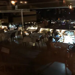 Apartahotel Fehmi Bey