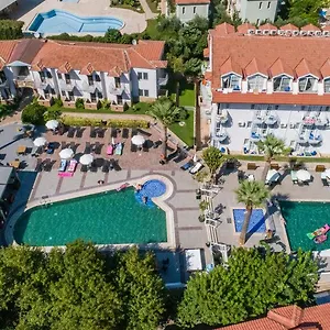 Majestic 3*, Ölüdeniz Turcja