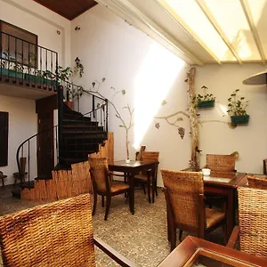 Harmoni Oda ve Kahvaltı Alaçatı