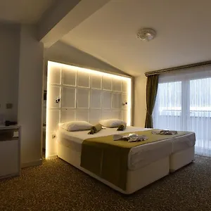 Safari Otel Trabzon