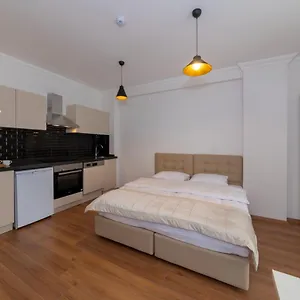 Apart Otel Joy, İstanbul