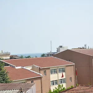 Otel Huxley And Aparts Old, İstanbul