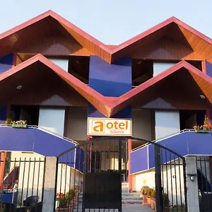A Bilkent Apart Otel Ankara