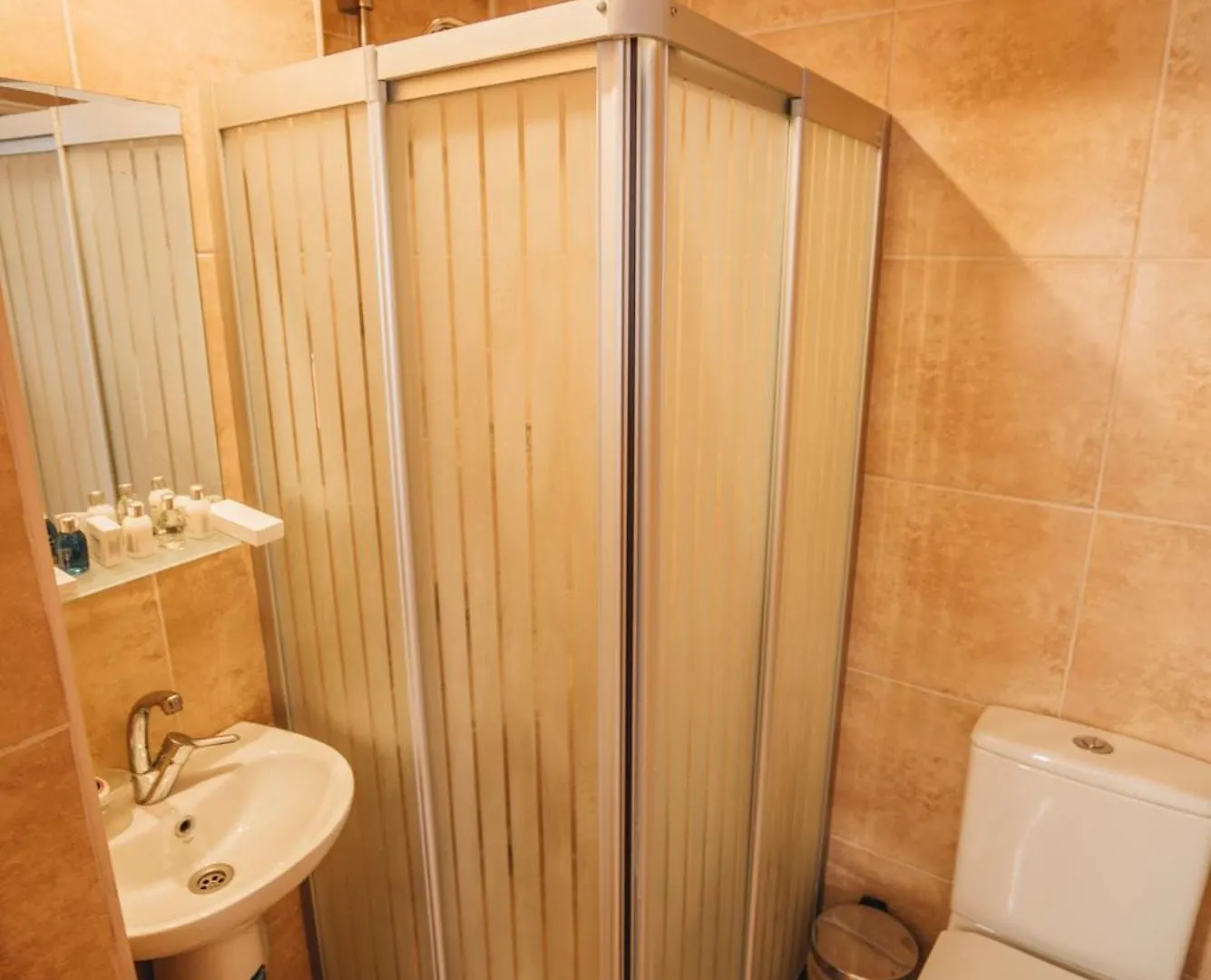 Gulliver Mansion Hotel Istambul