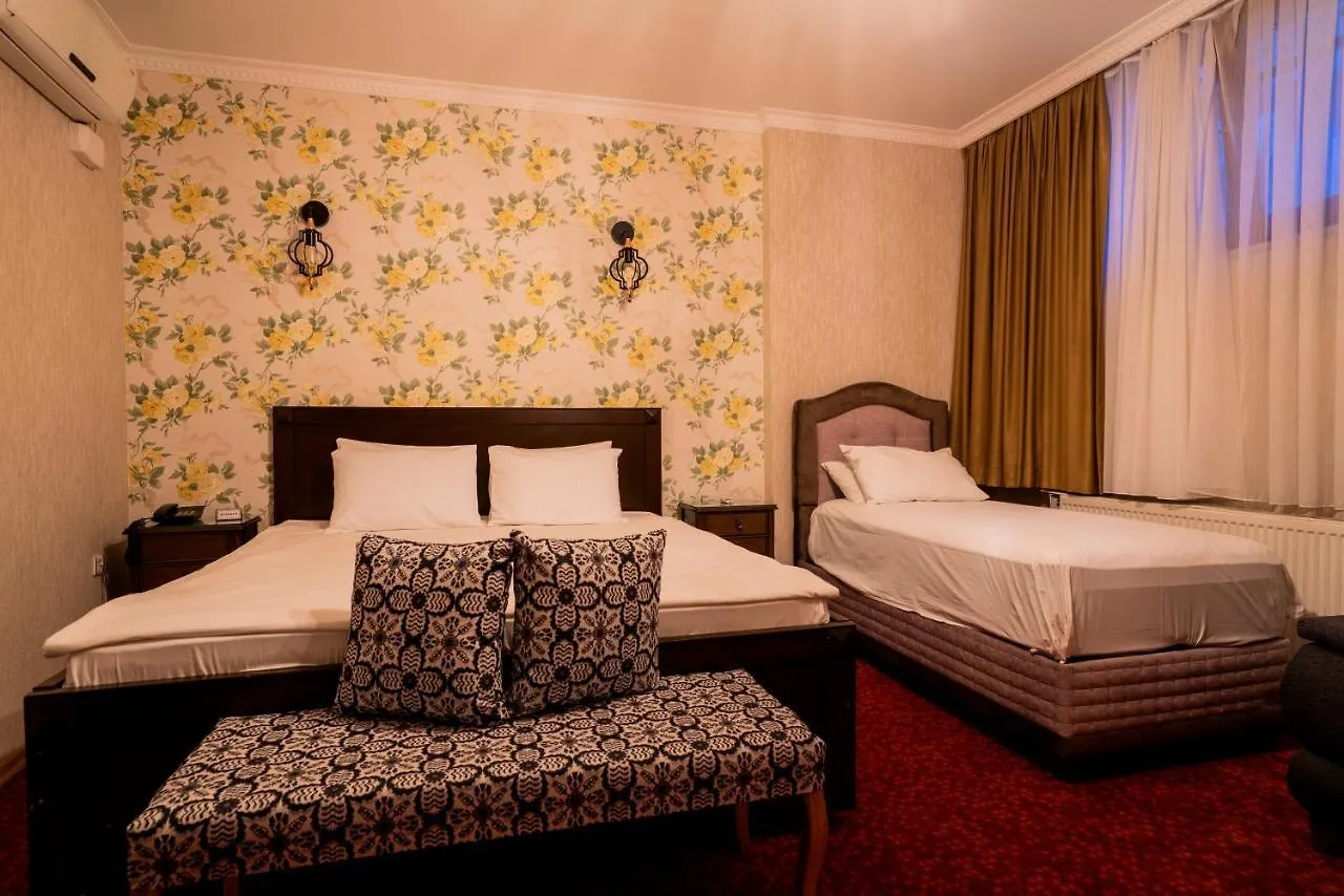 **  Gulliver Mansion Hotel Istanbul Turcia