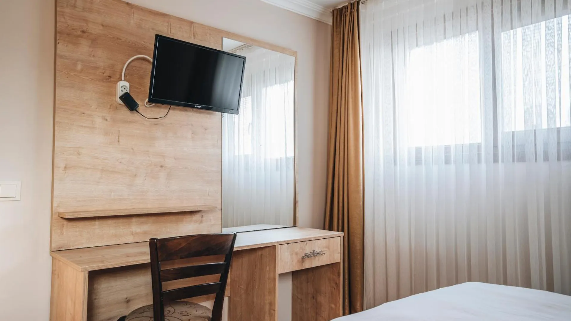 Gulliver Mansion Hotel Istanbul